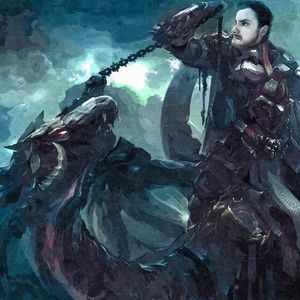 Meet your Posher, Beau